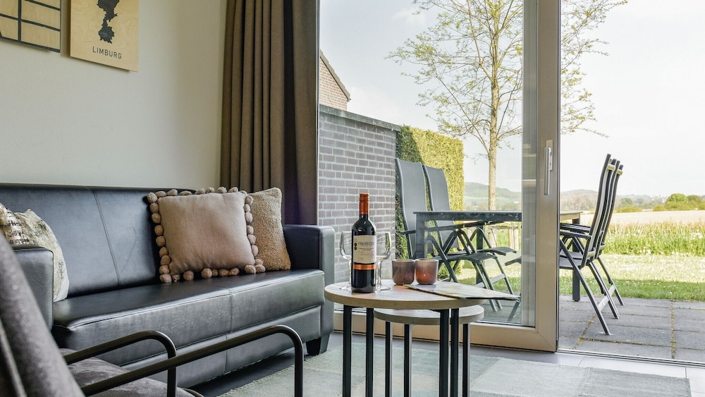Summio Vakantiepark Reevallis