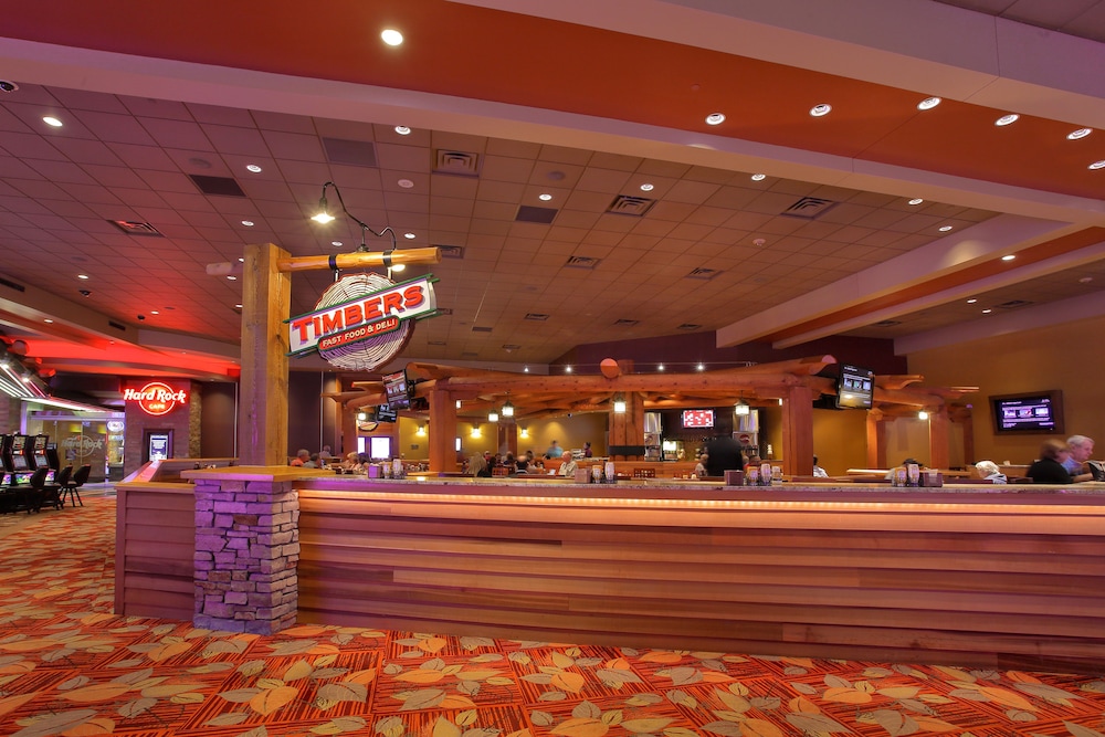 Four Winds Casino Resort – New Buffalo