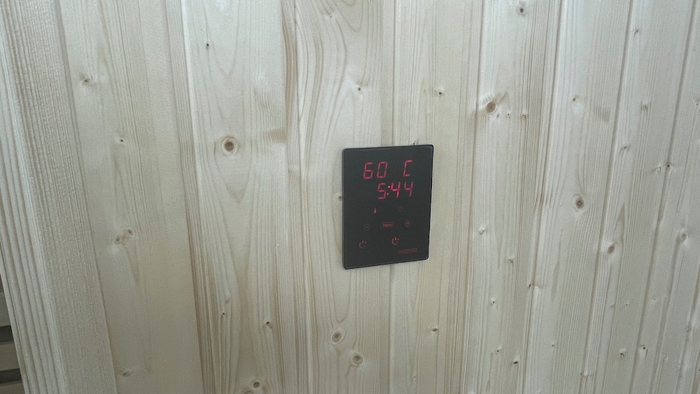 Cosy Country House U Faflika With Sauna and 2 Bathrooms