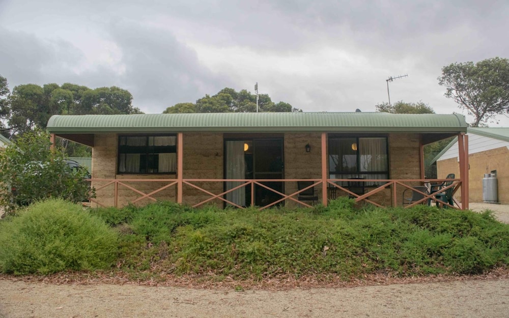 Hopetoun Motel & Chalet Village