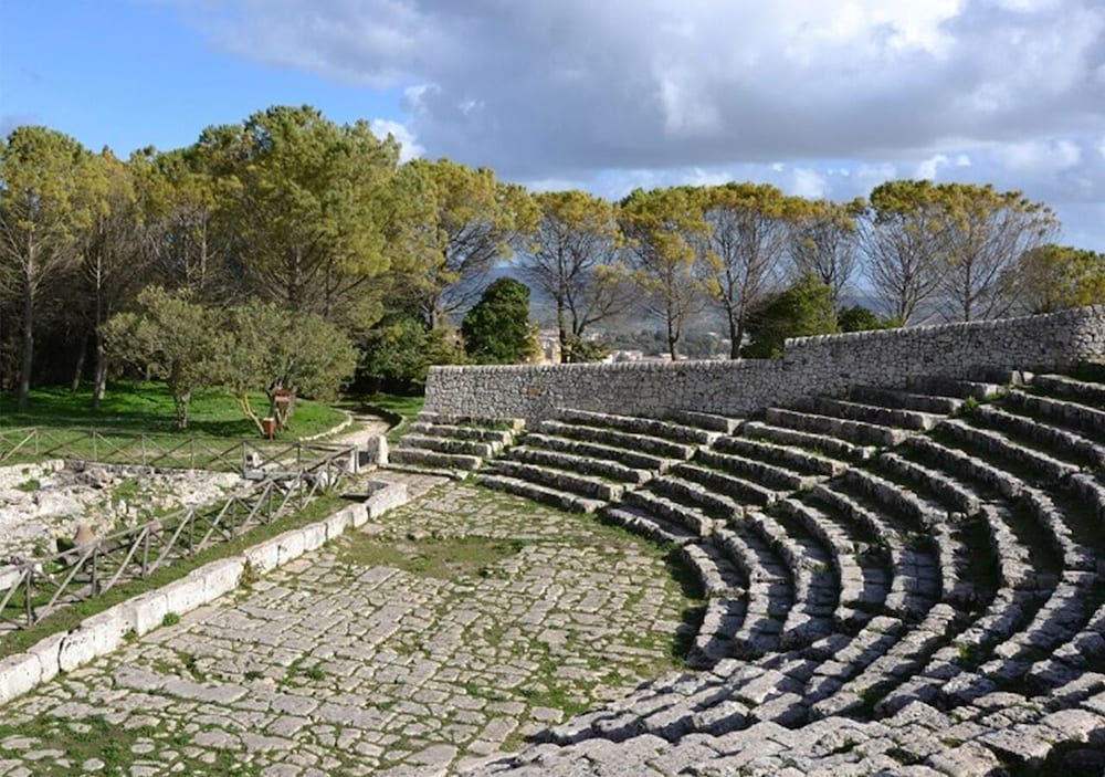 Domus Hyblaea, photo 13