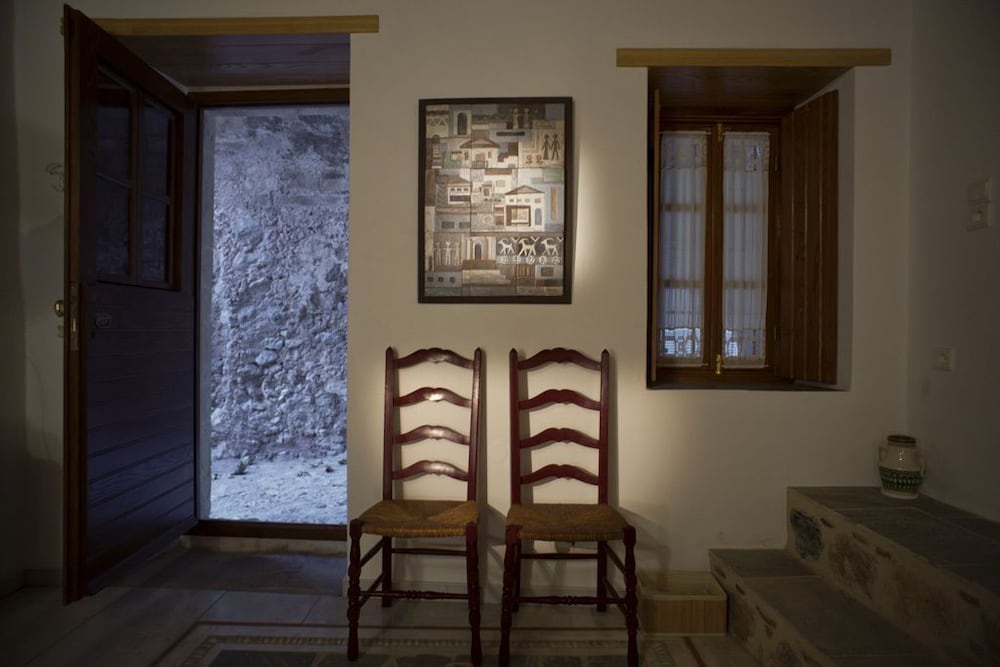 Theophano Art Hotel photo 3