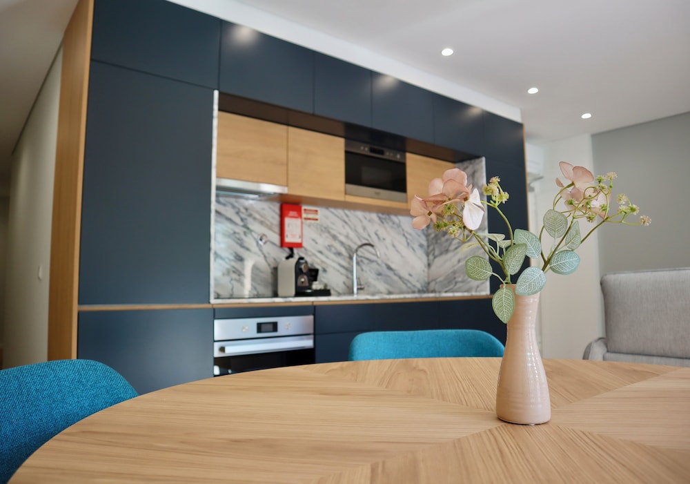 RS Porto Central Apartments
