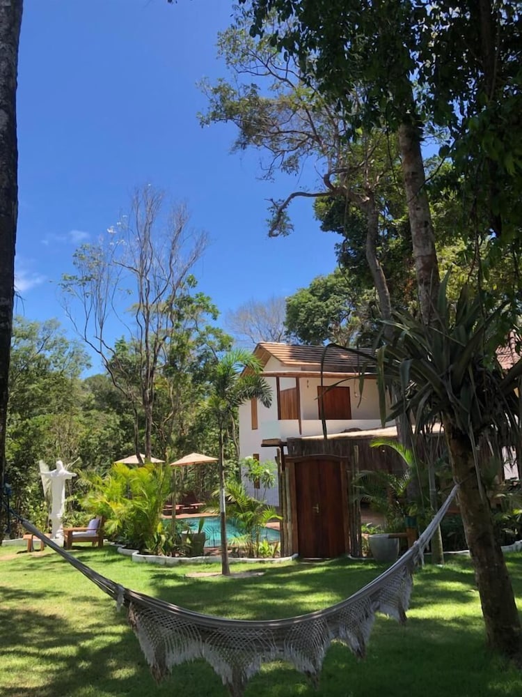 Villa Sagui