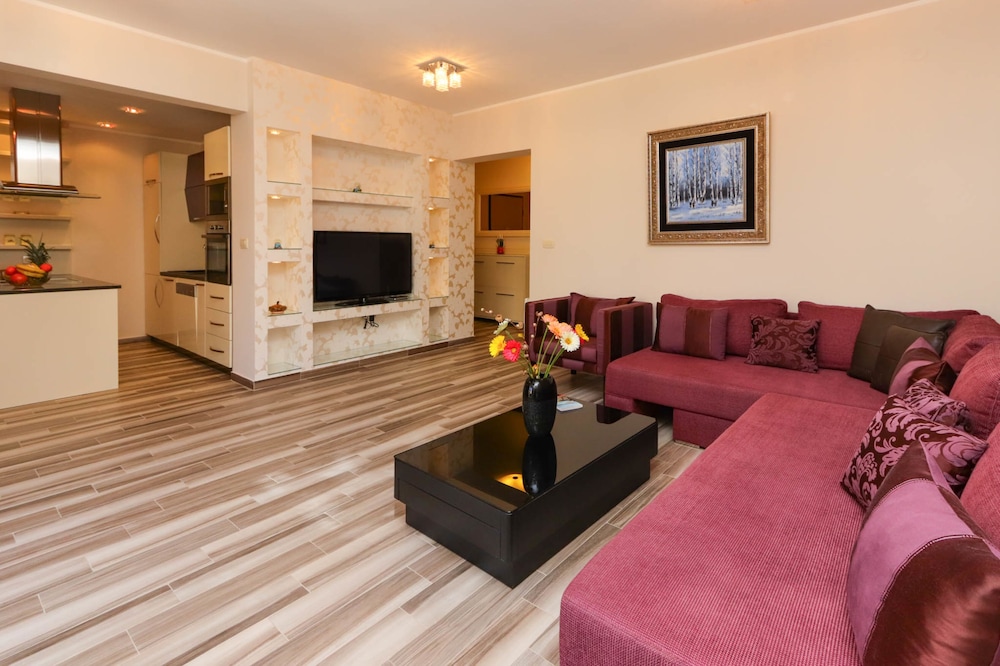 Apartments Sofija