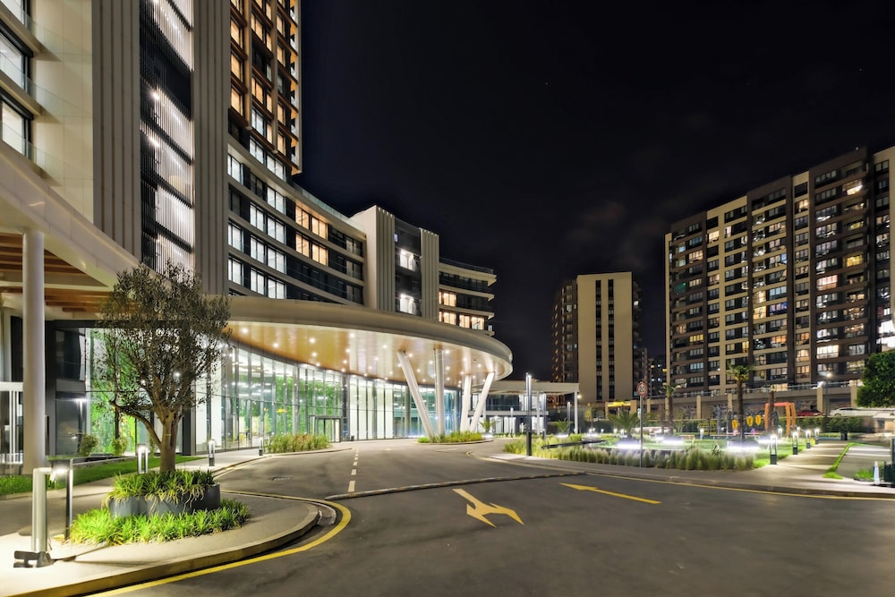 Modern Furnished Apartments in Istanbul Basaksehir By Iradah Gayrimenkul
