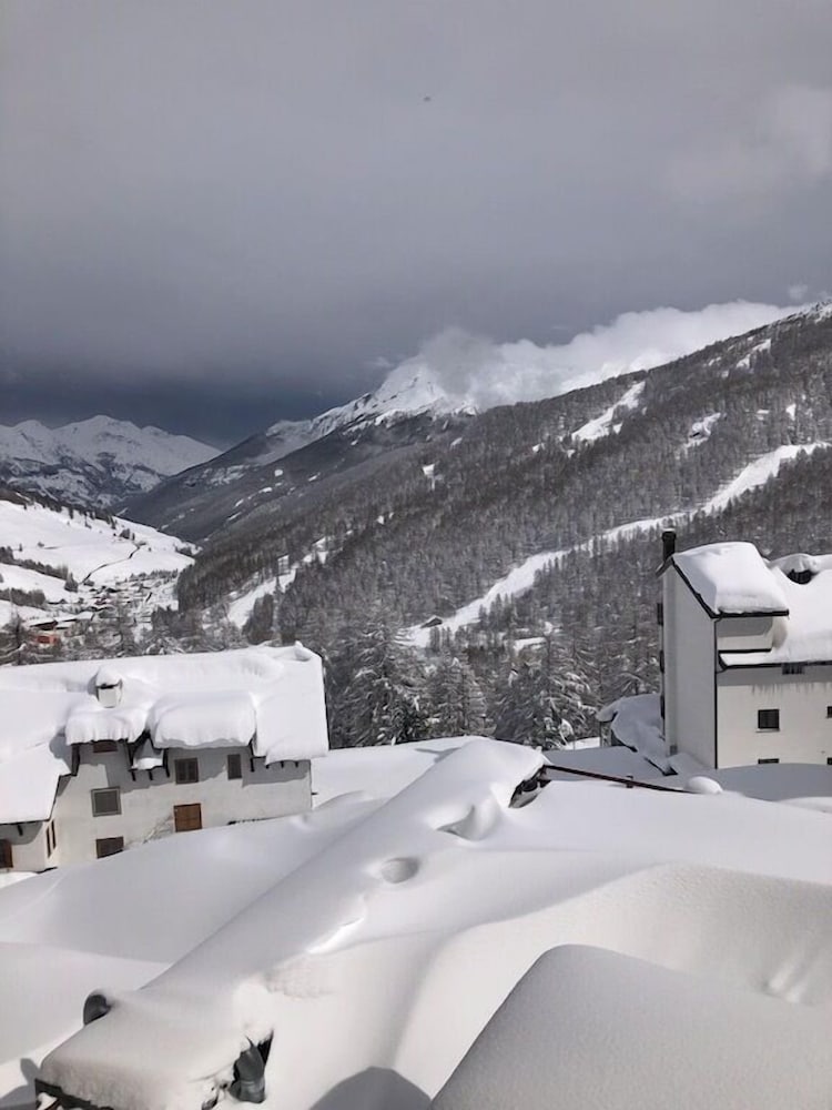 Appartamento Vacanze Sestriere