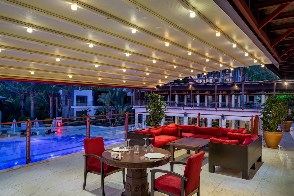 Hillstone Bodrum Otel & Spa - Image 47