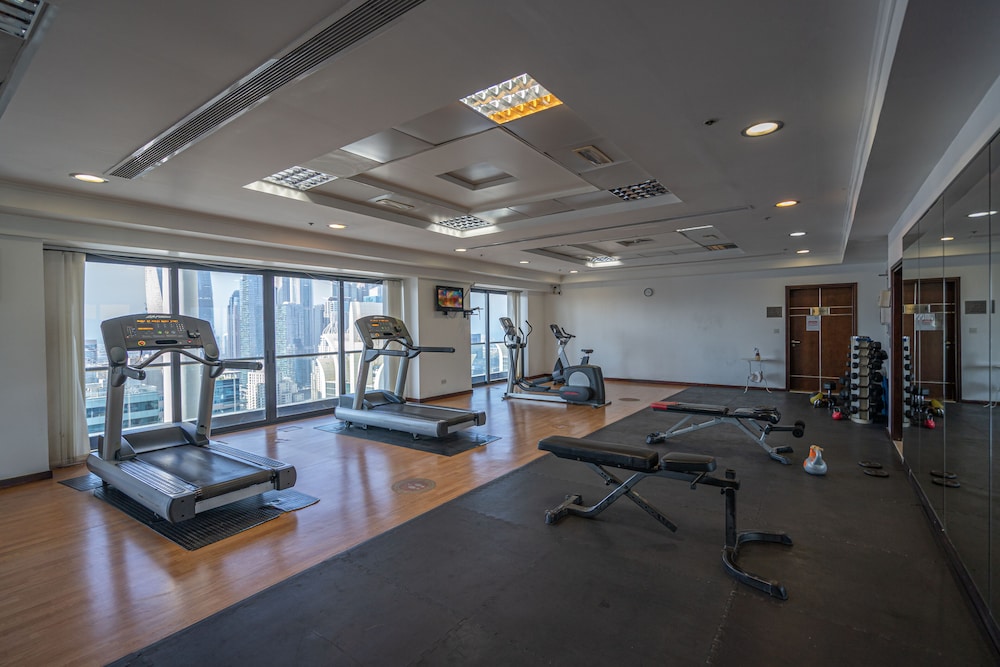 HiGuests - Goldcrest Views 1