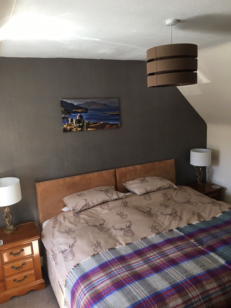 Morven Bed & Breakfast