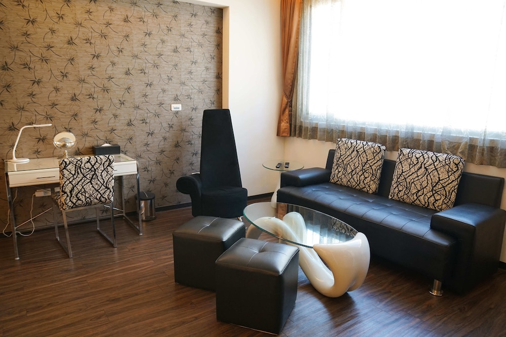 Hualien City Home