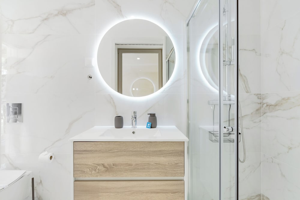 The Sunny Duplex at BoaVista Flats