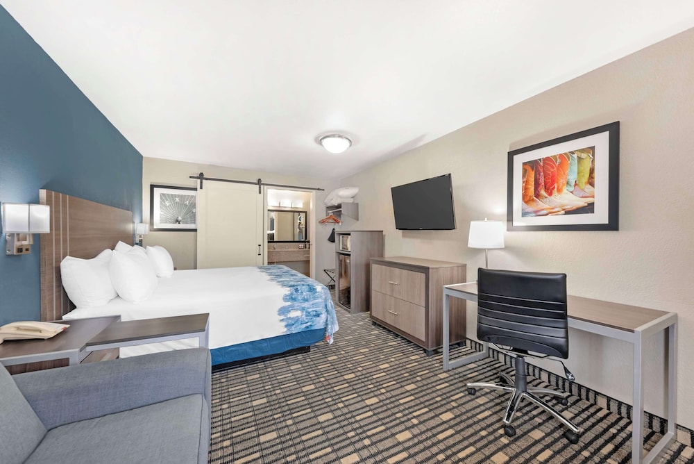 Best Western Post Oak Inn - Property Image 14