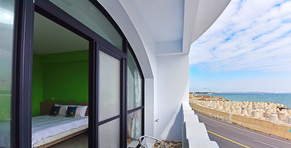 Lai Sea Side B&B