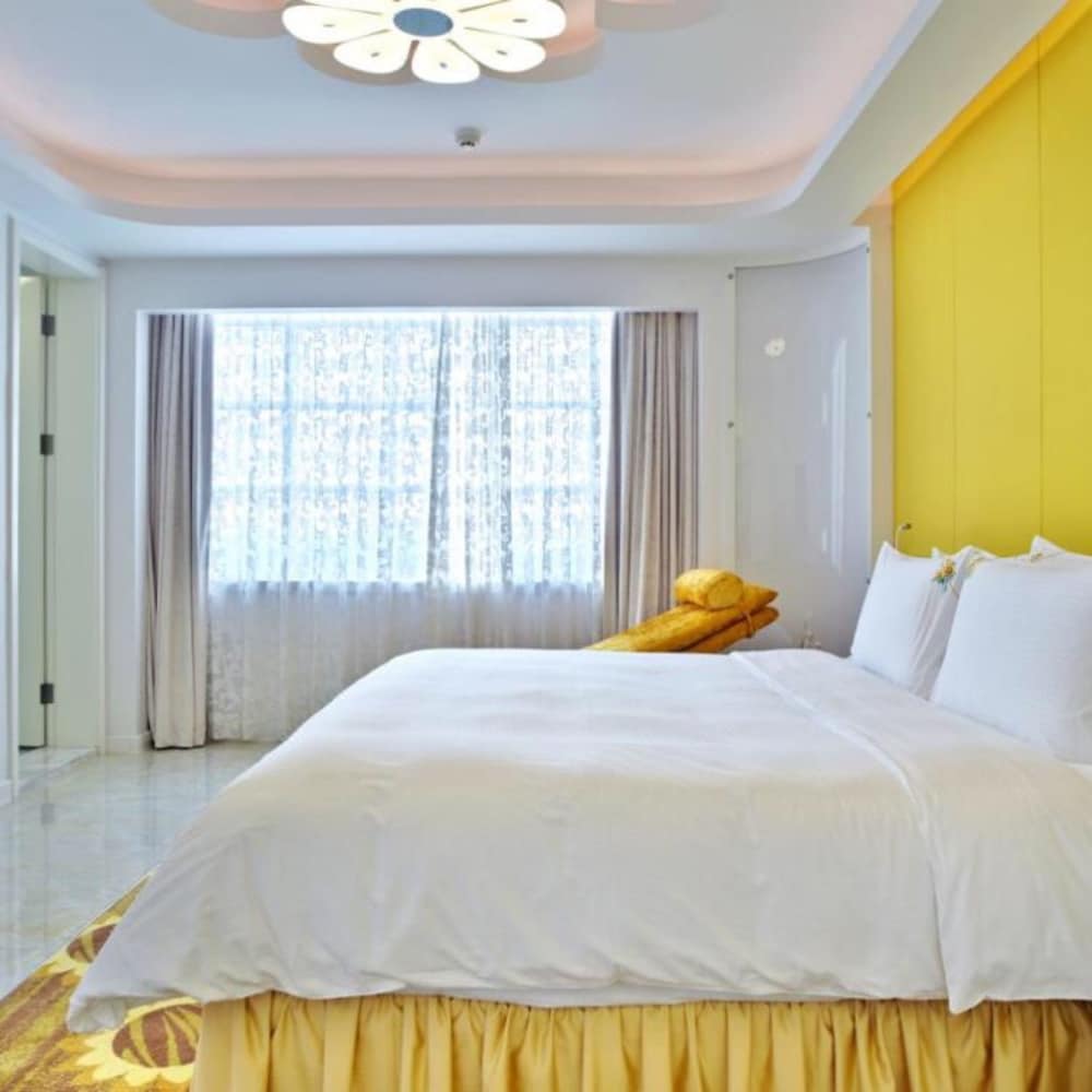 Floloving Hotel
