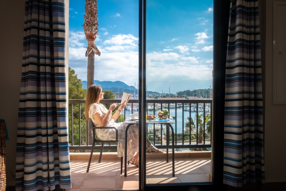 Six-Fours-les-Plages Vacations - Appartements de l'Helios - Iles des Embiez - Property Image 22