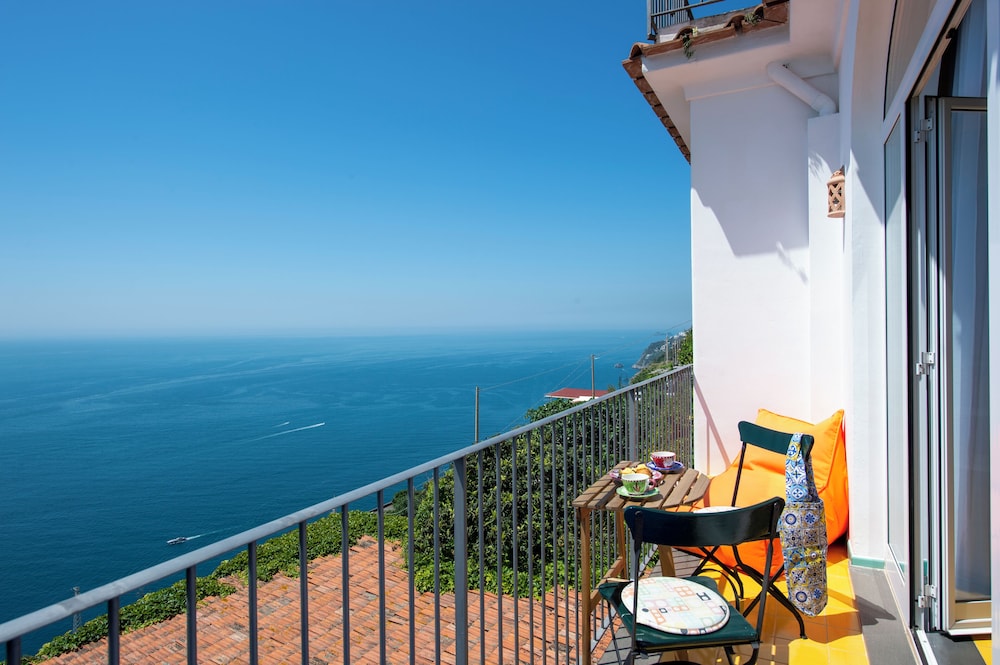 Amalfi residence