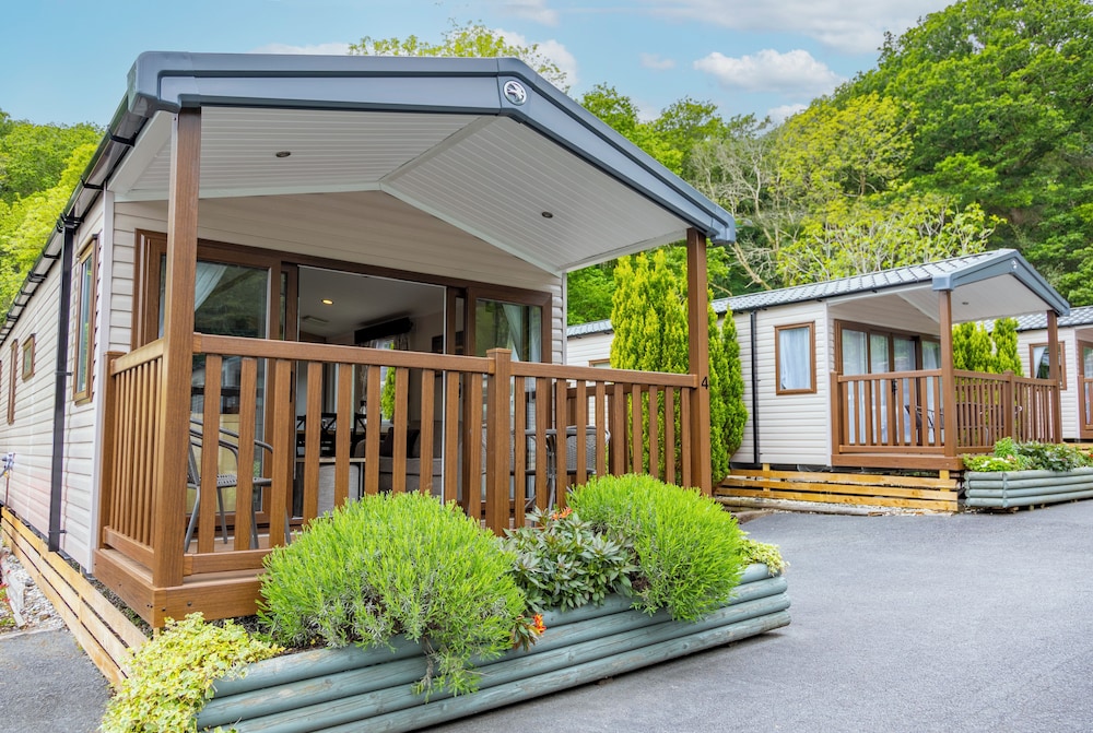Aberdunant Caravans Direct