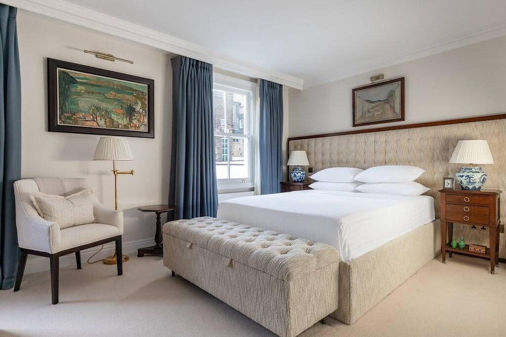 Brunswick Mews II by Onefinestay