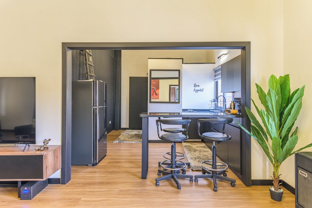 Residence 4 - Apartments in Mar Mikhael
