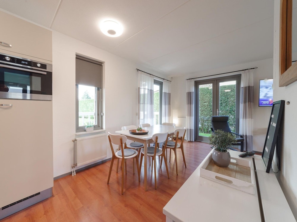 Holiday Home in Wemeldinge Near the Sea