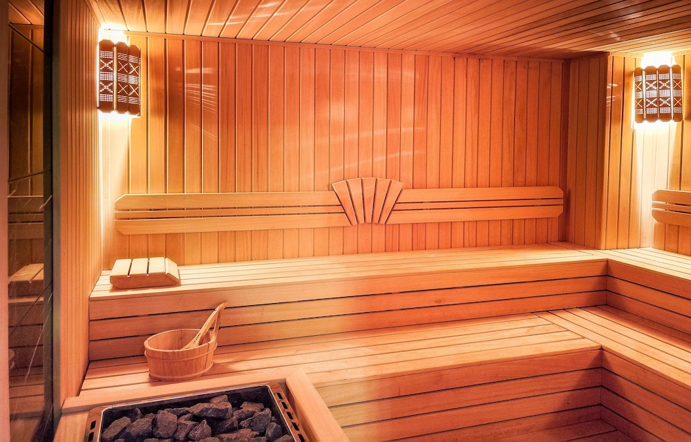 The Conforium Hotel - Image 35