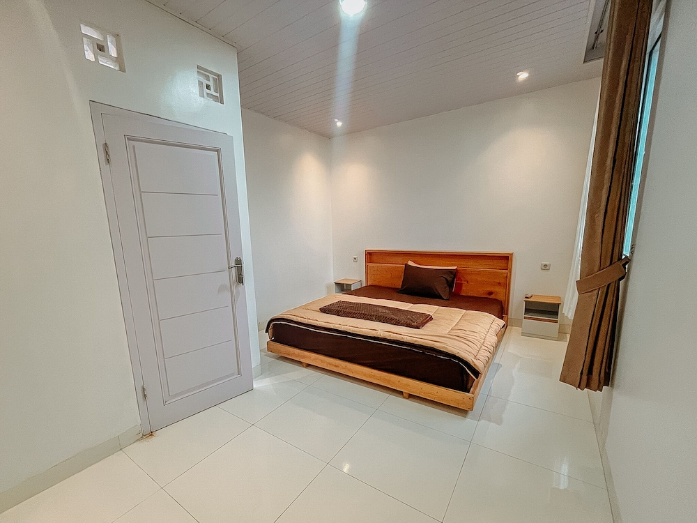 Golden House Syariah Nexura Collection