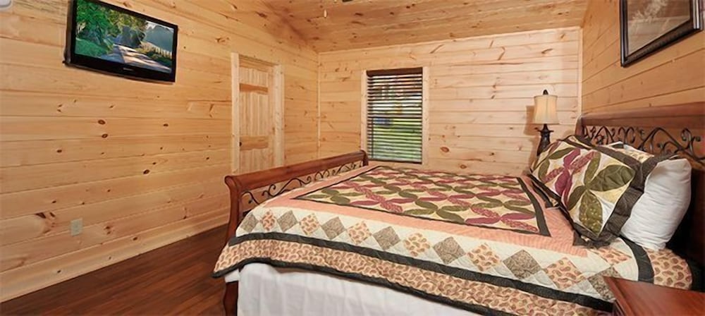 Dollywood Cabins