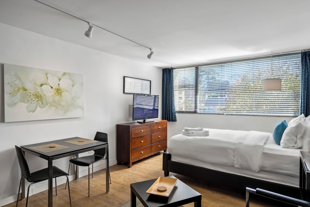 BCA Furnished Apartments