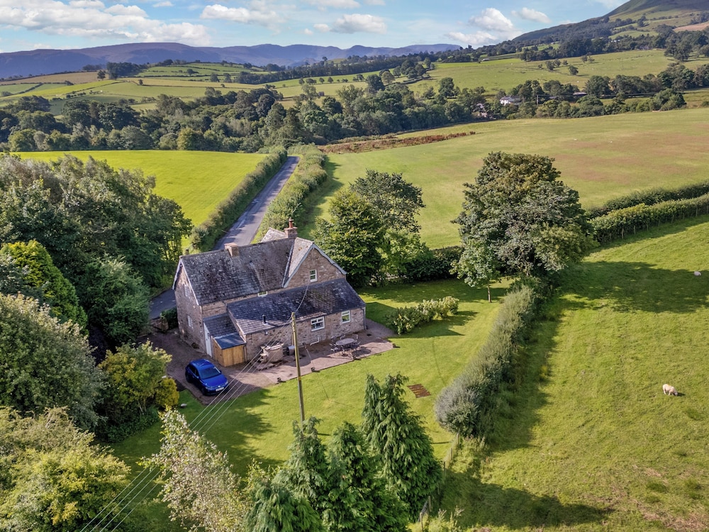 Home Farm House