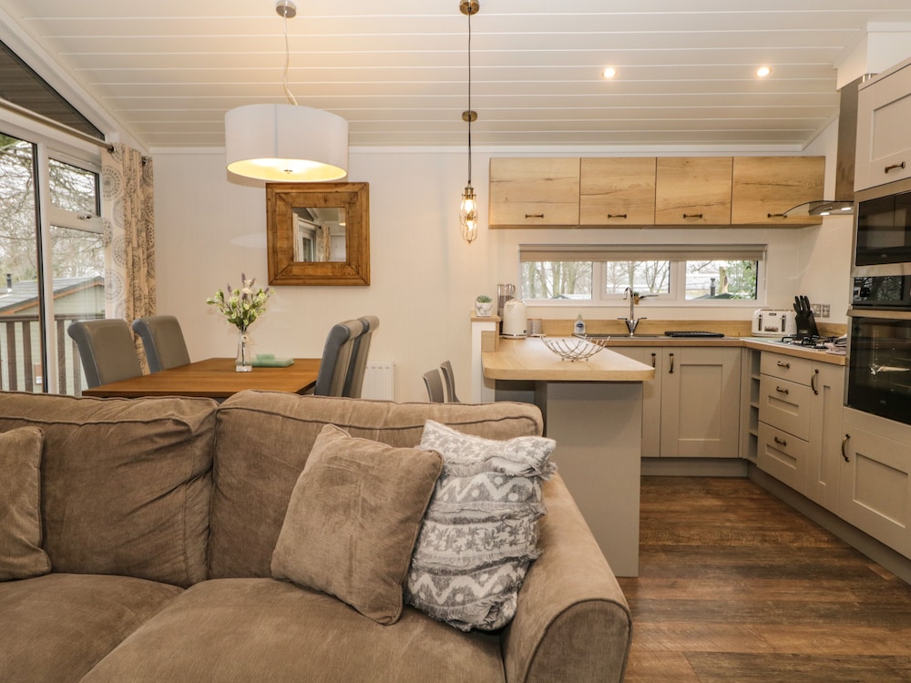 Westbrook Lodge