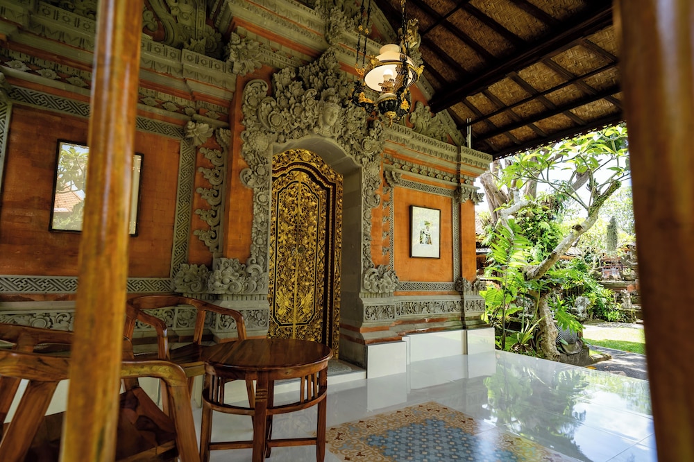Puri Anyar Heritage