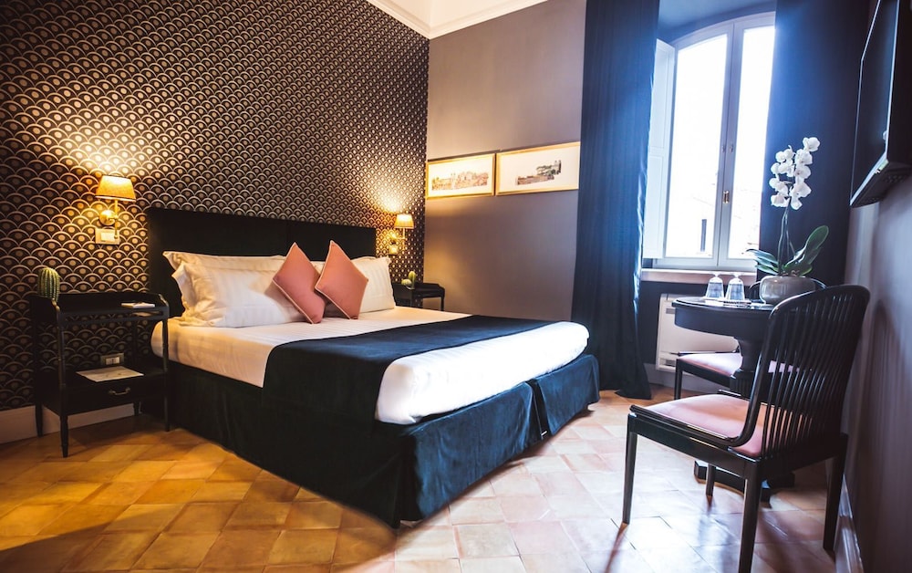 Parrasio Hotel