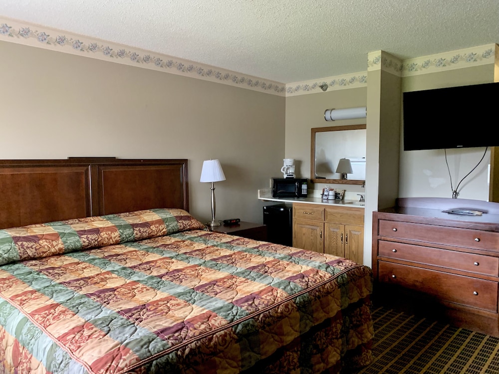 Country Inn Deerwood