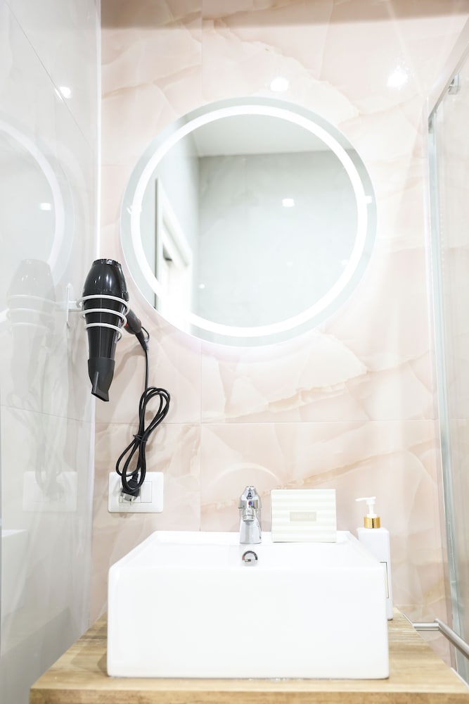 Gresy Boutique Apartment