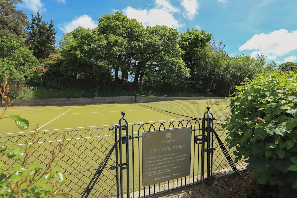 1 Keepers Cottage, Hillfield Village