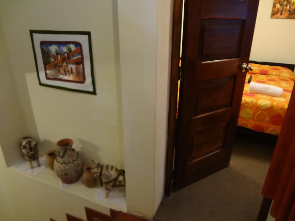 Casa Ananta Family House