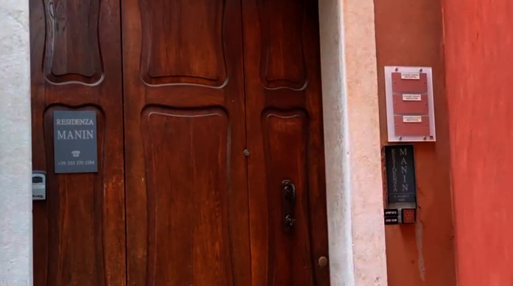 Hotel Residenza Manin Apartments