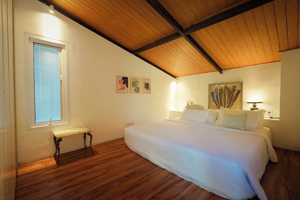 Bias Villa Seminyak