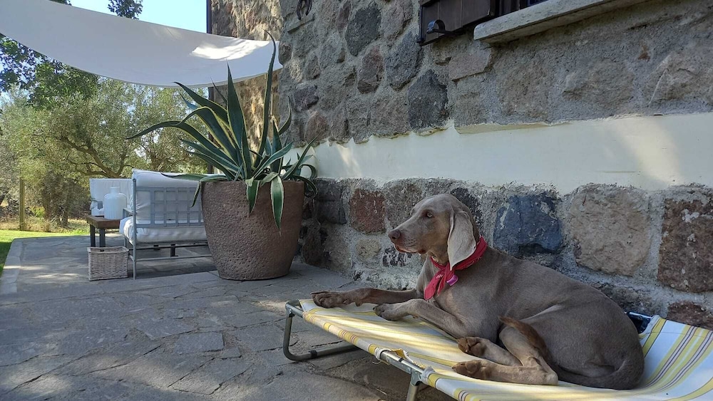 Le Pozze Terme B&B