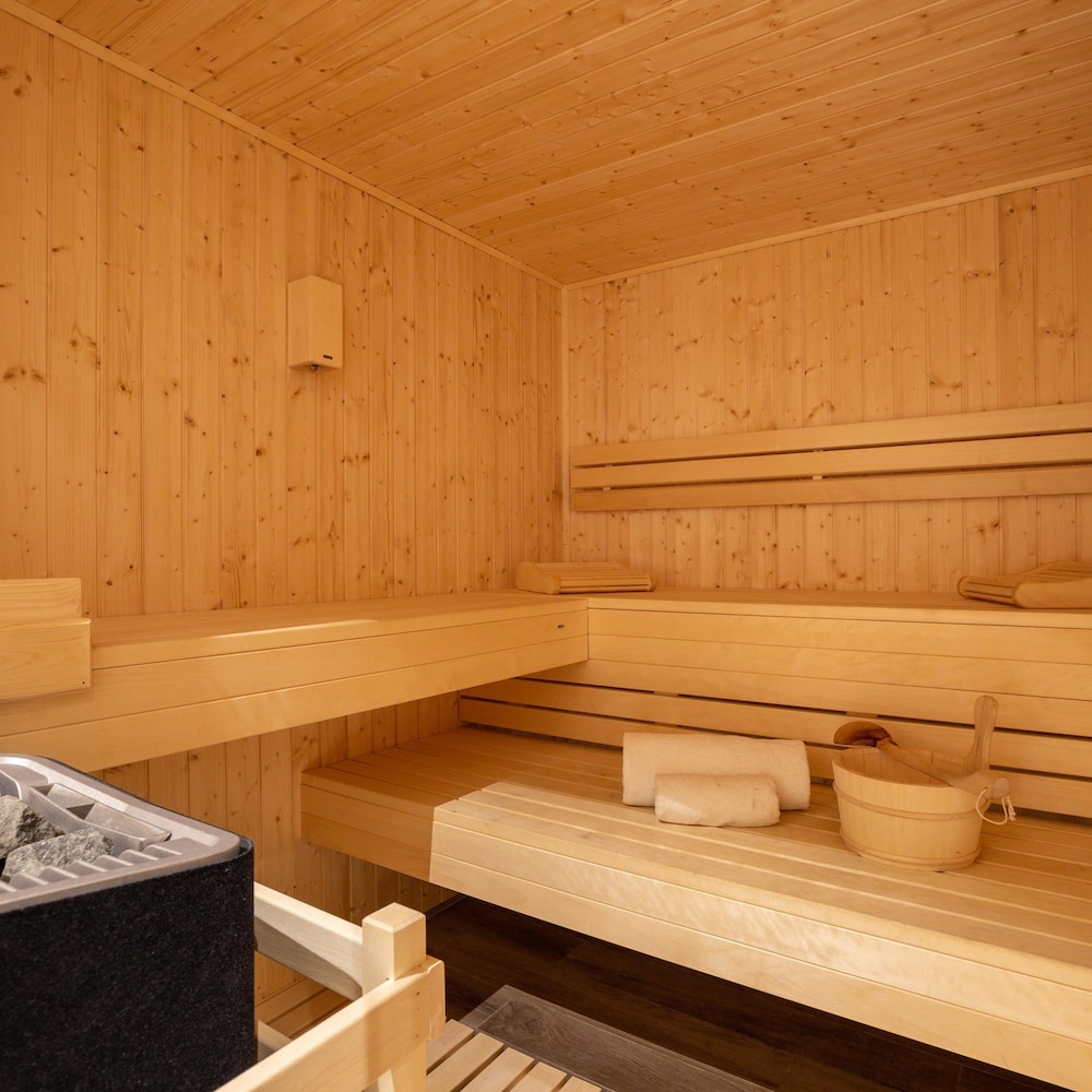 Chalets d en Haut - Bonheur