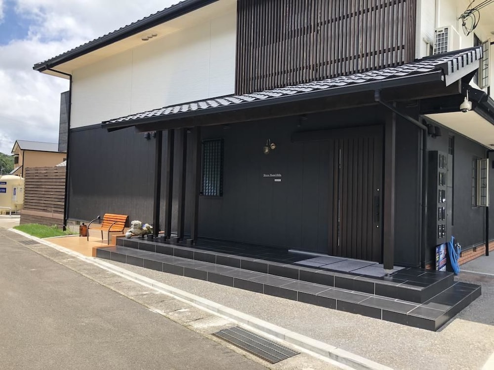 Ricco Mond Hills Apartment House 101, photo 10