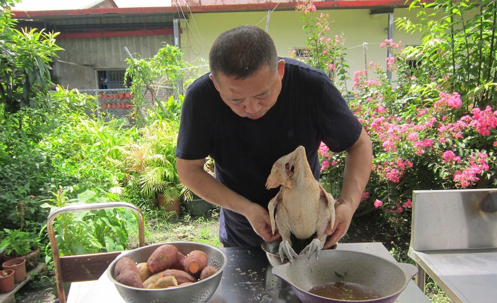 Hao Ya Villa