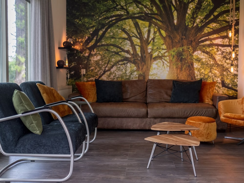 Holiday Home in Lemele Near Nature Reserve