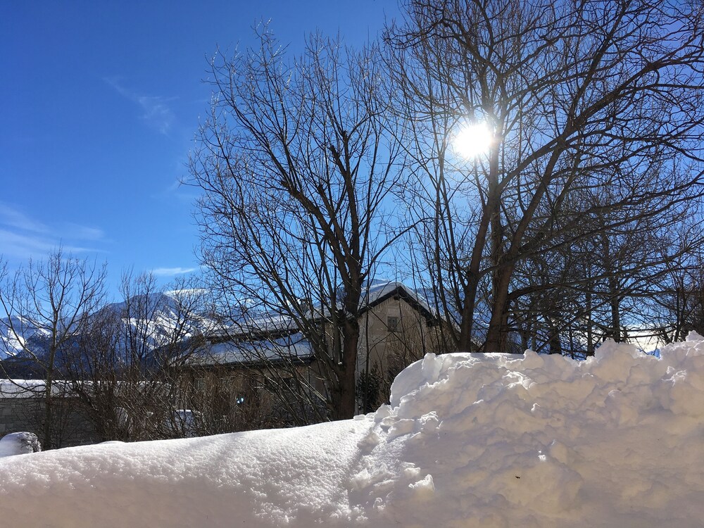 Spinas Gasthaus Val Bever - Hostel
