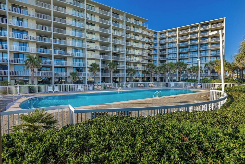 Seaside Beach & Racquet Club 2207