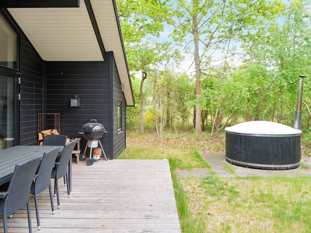 8 Person Holiday Home in Vig view 2
