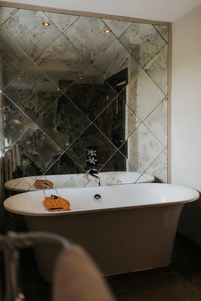 Alnwick Vacations - Newton Hall Courtyard Rooms - Property Image 8