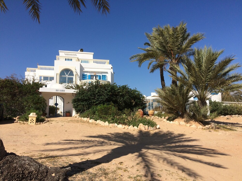 Dar Jasmin Djerba