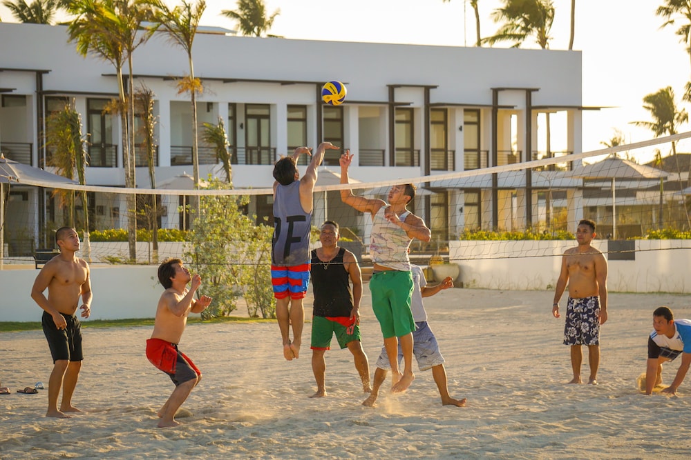 Kandaya Resort